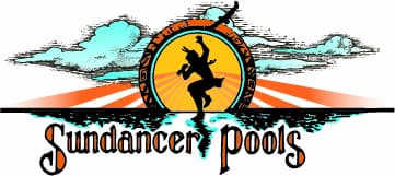 Sundancer Pools Logo