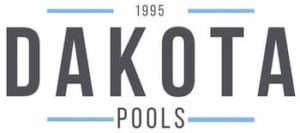 Dakota Pools Logo