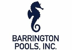 Barrington Pools Logo