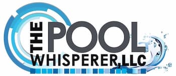 The Pool Whisperer Logo