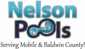 Nelson Pools Logo