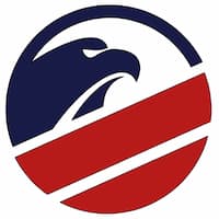 Patriot Pools Logo
