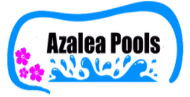 Azalea Pools Logo