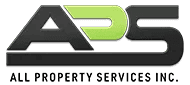 All Property Services Logo