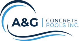 A & G Concrete Pools Inc. Logo
