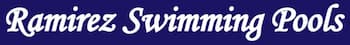 Ramirez Swimming Pools Logo