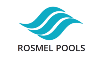 Rosmel Pools Logo
