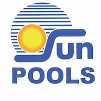 Sun Pools Logo