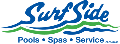 Surfside Pools Logo