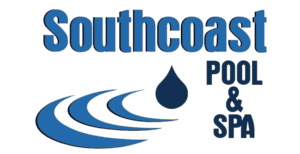 Southcoast Pool & Spa Logo