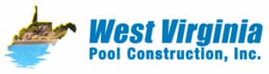 West Virginia Pool Construction Logo