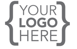 YOUR BUSINESS NAME HERE Logo