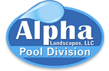 Alpha Landscapes Logo