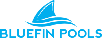 Bluefin Pools Logo