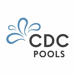 CDC Pools Logo