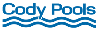 Cody Pools - Georgetown Logo