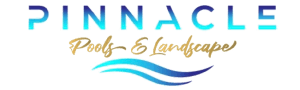 Pinnacle Pools & Landscape Logo