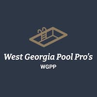 West Georgia Pool Pros Logo
