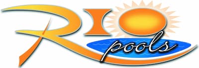 Rio Pools & Spas Logo