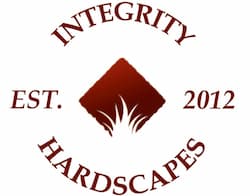 Integrity Hardscapes Logo