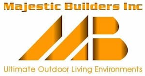 Majestic Builders Inc. Logo