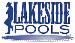 Lakeside Pools Logo