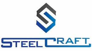 SteelCraft Structures Logo