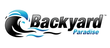 Backyard Paradise Logo