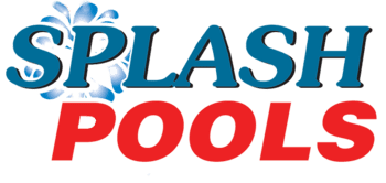 Splash Pools of Desoto Logo