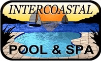 Intercoastal Pool & Spa Logo