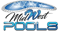 Midwest Pools Logo