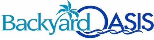 Backyard Oasis Logo