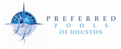 Preferred Pools of Houston Logo