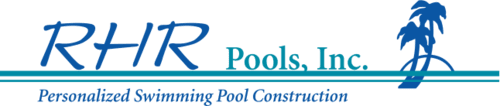 RHR Pools Logo