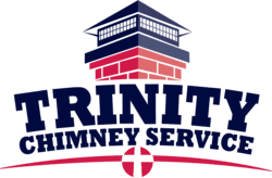 Trinity Chimney Service Logo