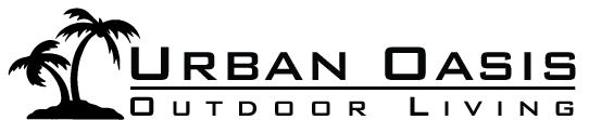 Urban Oasis Outdoor Living Logo