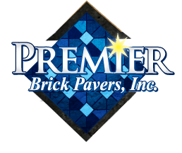 Premier Brick Pavers Logo