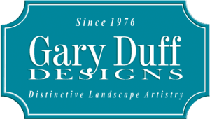 Gary Duff Designs Logo