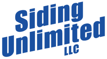 Siding Unlimited Logo