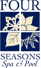 Four Seasons Spa & Pool Logo