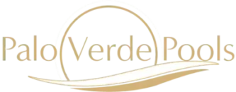 Palo Verde Pools & Outdoor Living Logo