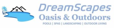 Dreamscapes Oasis & Outdoors Logo