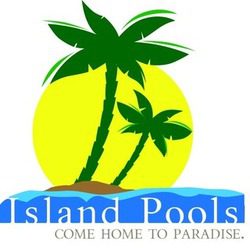 Island Pools Logo