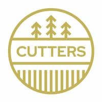 Cutters Landscaping & Pools Logo