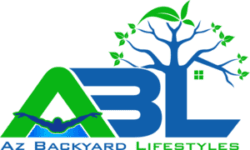 Arizona Backyard Lifestyles Logo