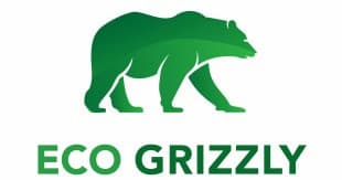 Eco Grizzly Logo