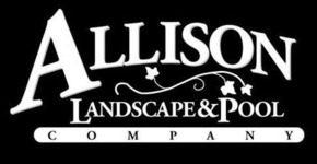 Allison Landscape & Pool Company Logo