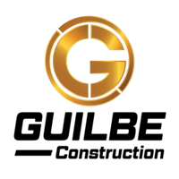 Guilbe Construction Logo