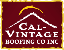 Cal-Vintage Roofing Co Inc Logo