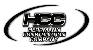 Herrmann Construction Company Logo